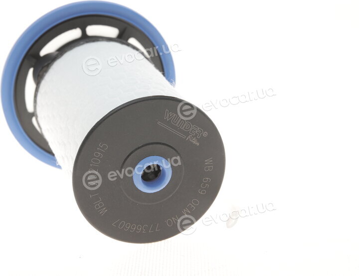 Wunder WB 659