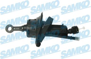 LPR / Samko F30251