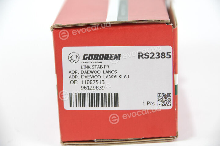 Goodrem RS2385