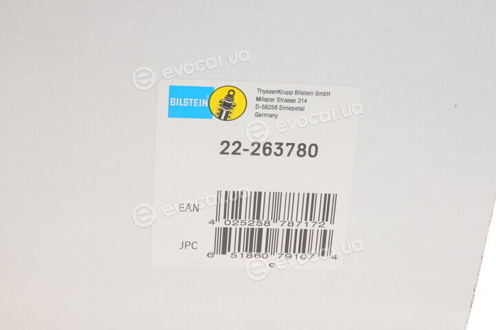 Bilstein 22-263780