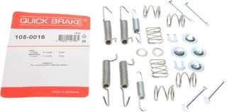 Kawe / Quick Brake 105-0016