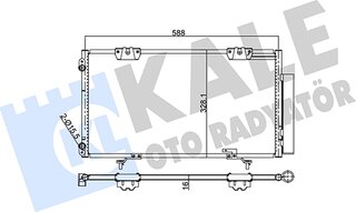 Kale 345580