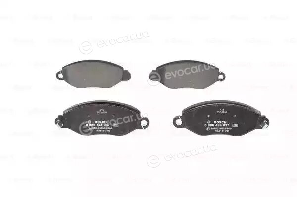Bosch 0 986 494 037