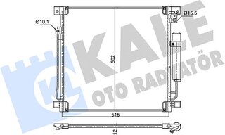 Kale 354015