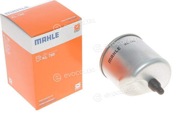 Mahle KL 788