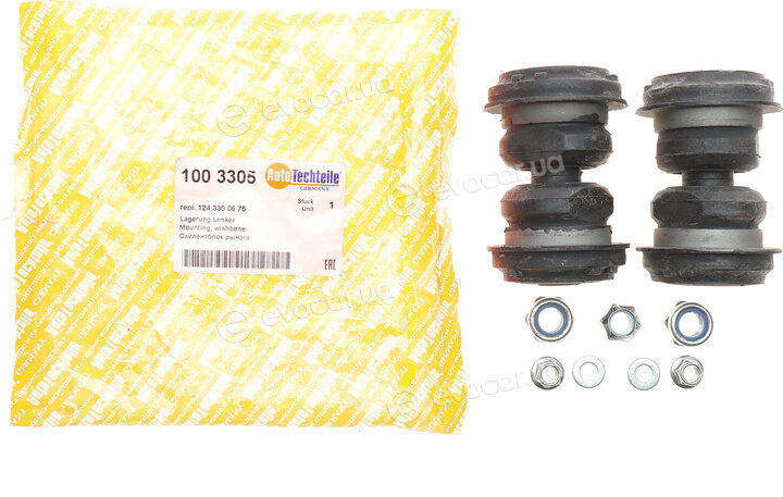Autotechteile 100 3305