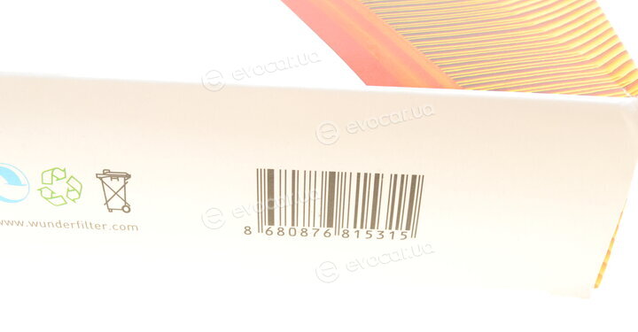 Wunder WH2200