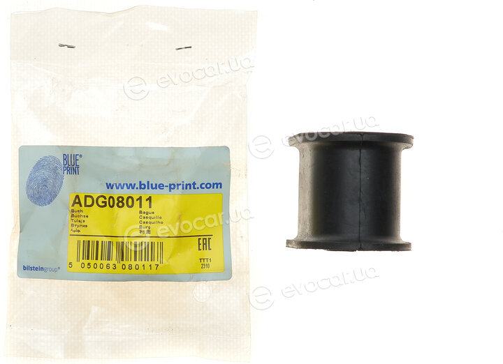 Blue Print ADG08011