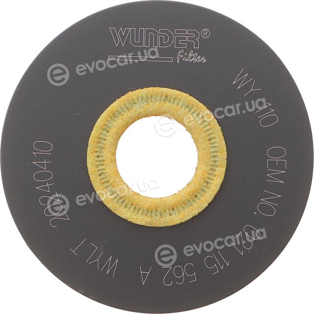 Wunder WY 110