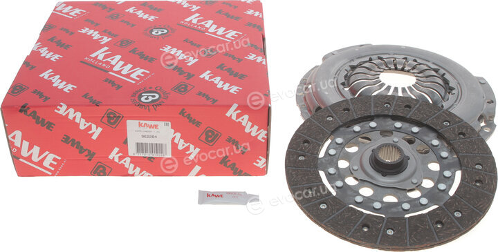 Kawe / Quick Brake 962284