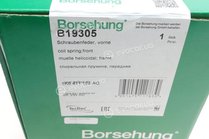 Borsehung B19305