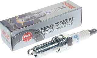 NGK / NTK SILZKR 7B-8E