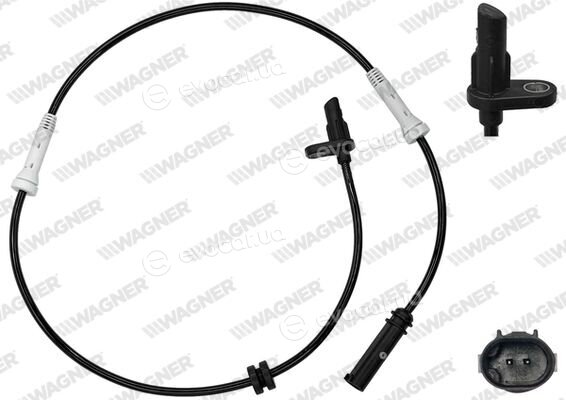 Wagner ABS00783