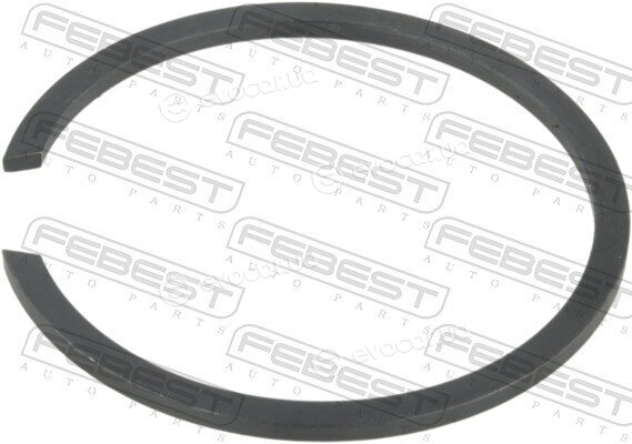 Febest CC-2-52X2