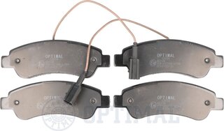 Optimal BP-12654