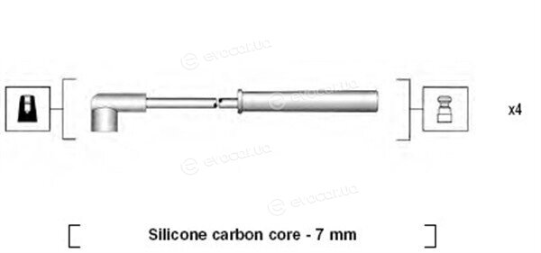Magneti Marelli 941385040937