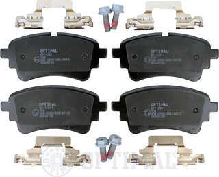 Optimal BP-12911