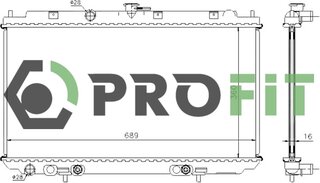Profit 1740-0253