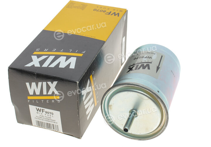 WIX WF8070