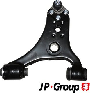 JP Group 1340102780