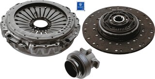 Sachs 3400 700 613
