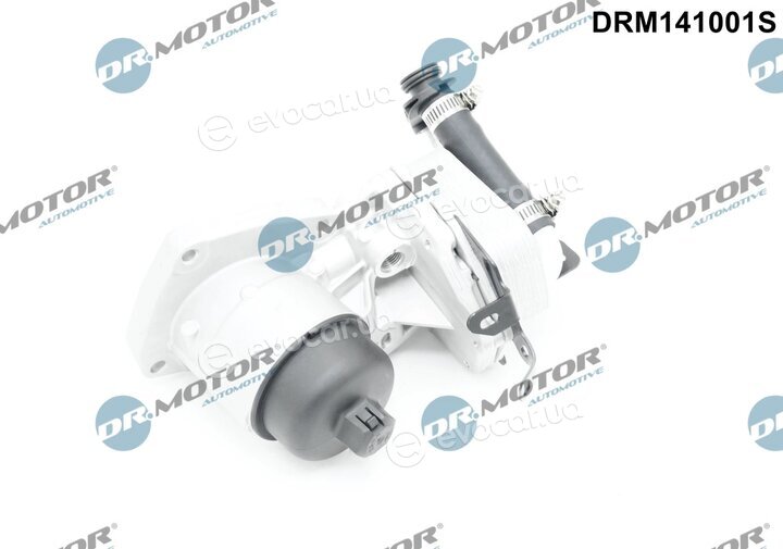 Dr. Motor DRM141001S