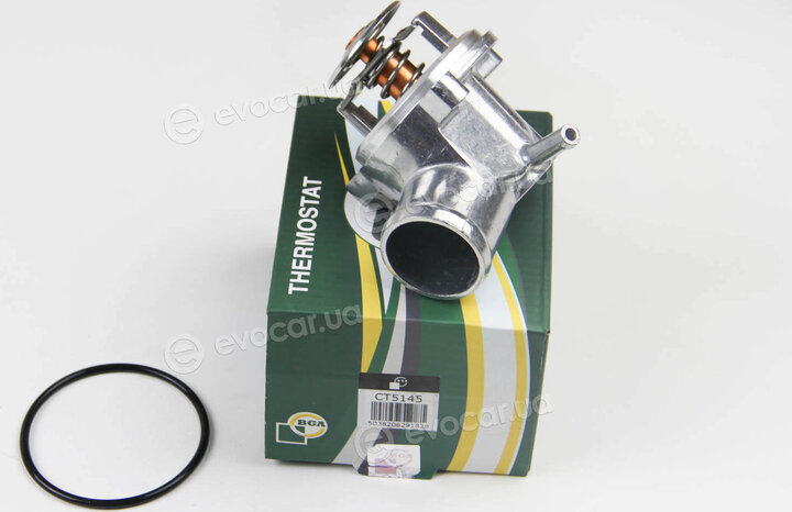 BGA CT5145