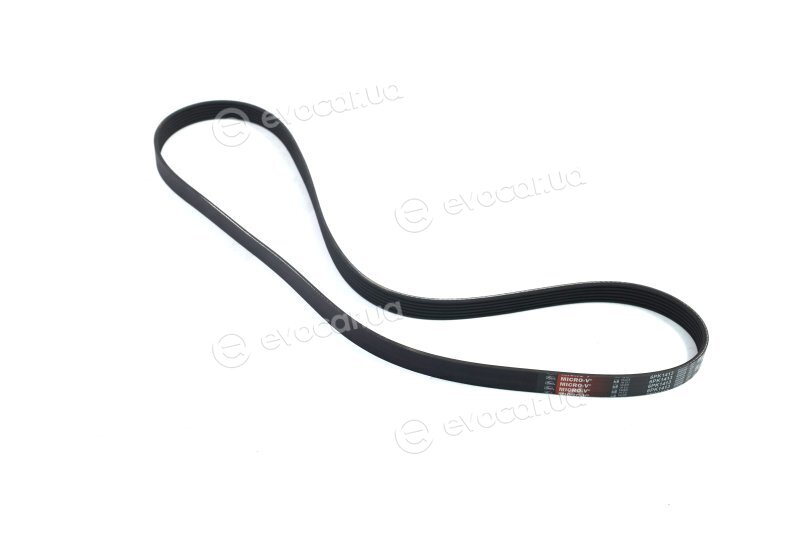 Gates 6PK1413