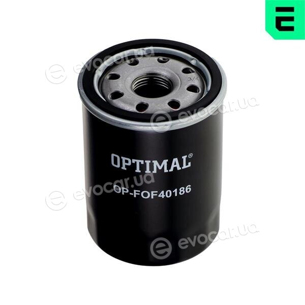 Optimal FOF40186