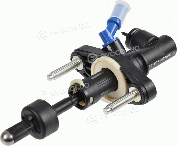 Sachs 6284 600 678