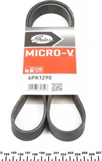 Gates 6PK1290