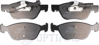 Optimal BP-10073