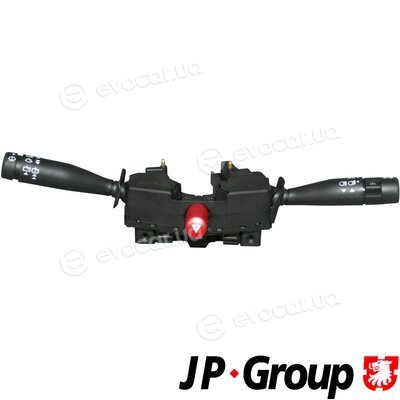 JP Group 1596200500