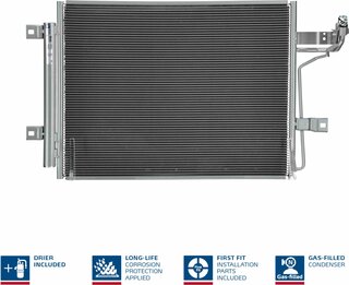 Nissens 940909