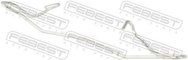 Febest 1603-001