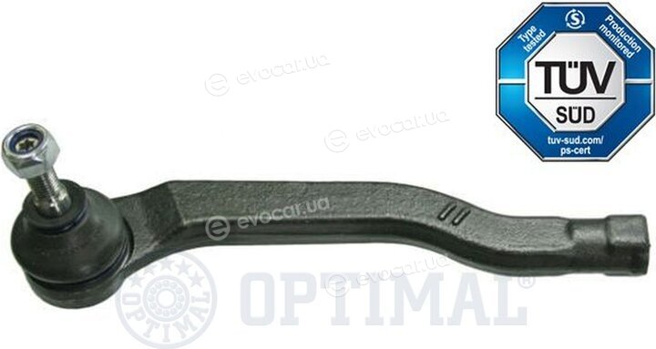 Optimal G1-1301