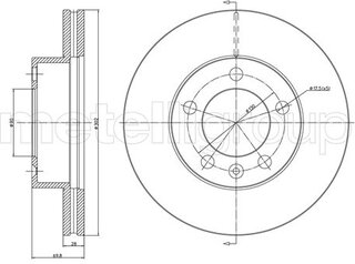 Metelli 23-1286C