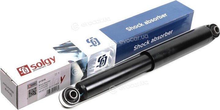 Solgy 211018