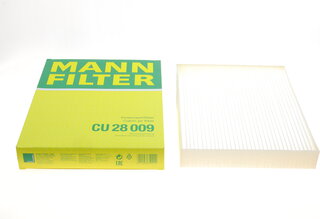 Mann CU 28 009