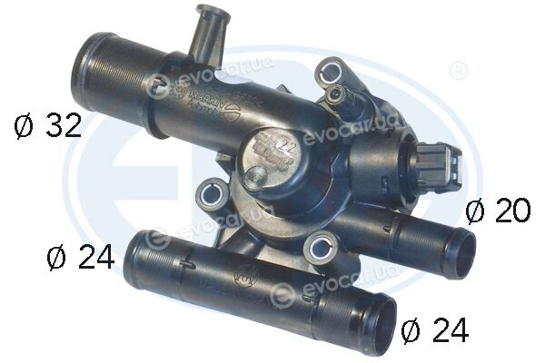 Era / Messmer 350130