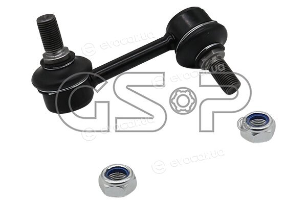 GSP S051266