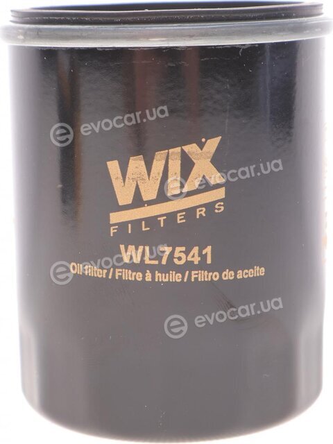 WIX WL7541