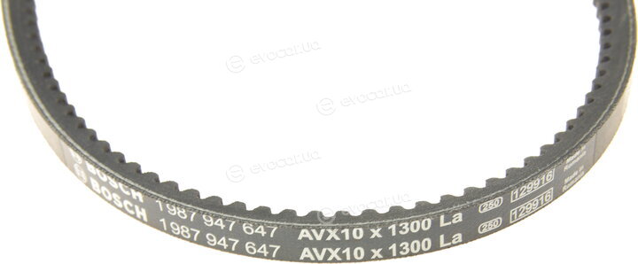 Bosch 1 987 947 647