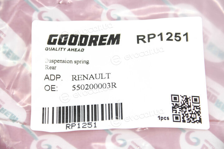 Goodrem RP1251