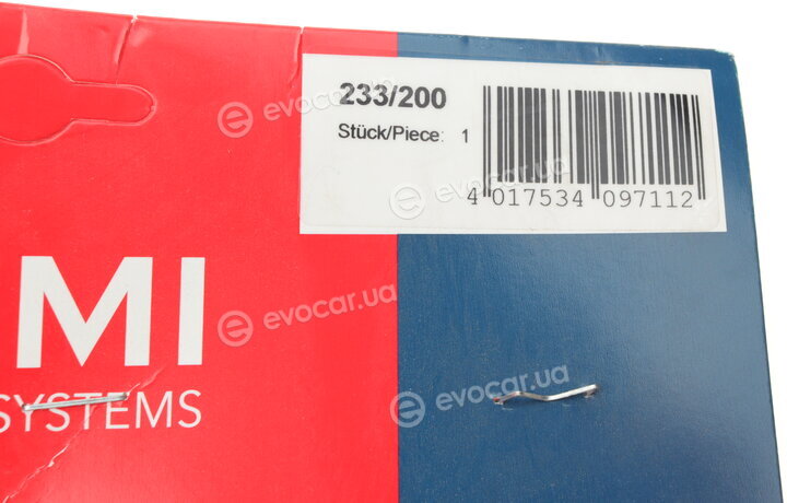 Bremi 233/200