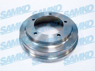 LPR / Samko S70062