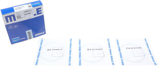 Mahle 030 20 N2