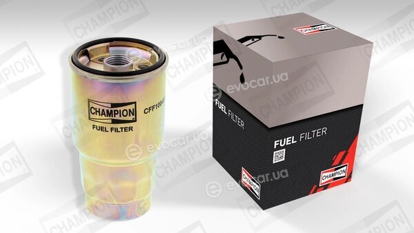 Champion CFF100452