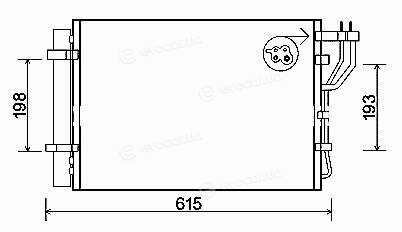 Starline 76.71.540Q