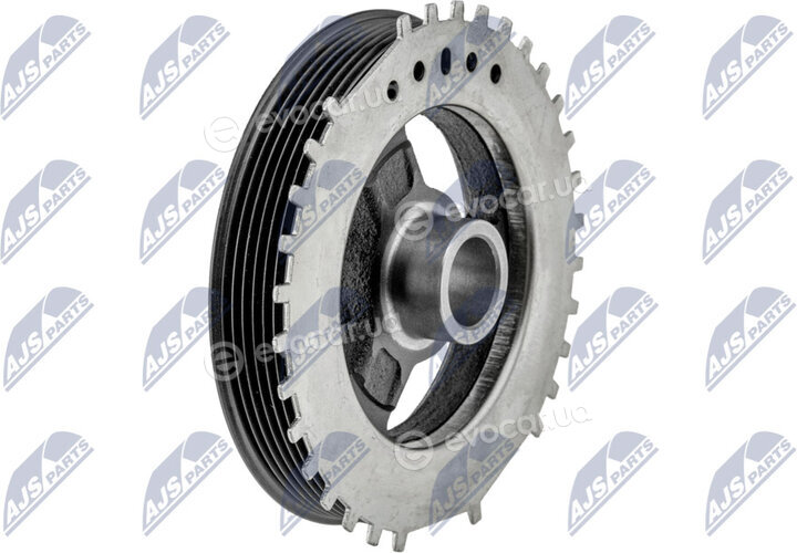 NTY RKP-MZ-008